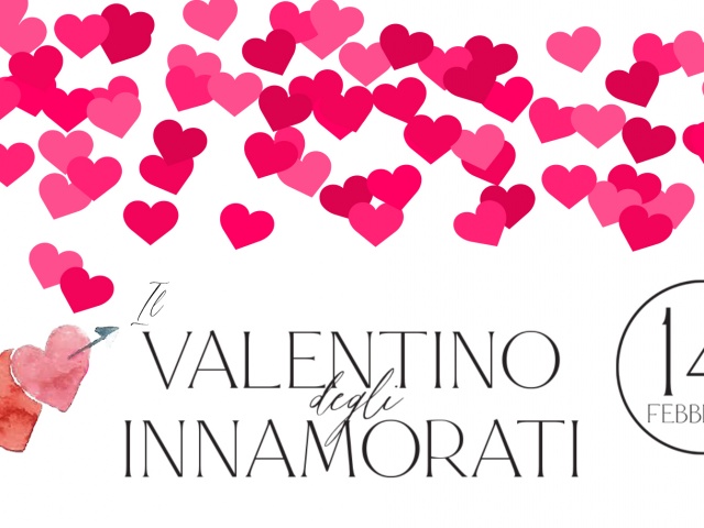 SAN VALENTINO 2023