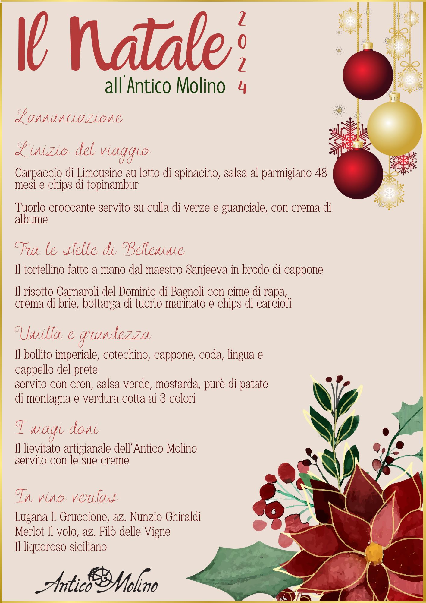 Il Natale