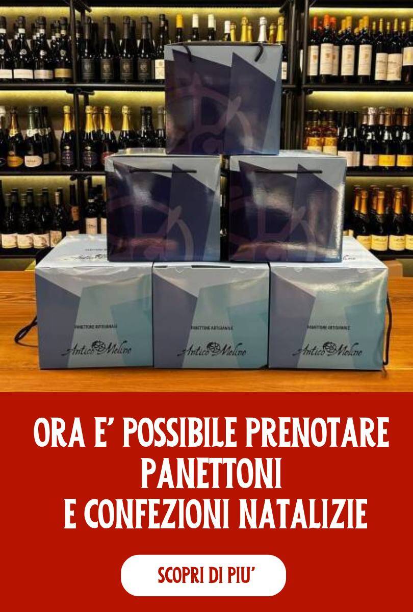 Panettoni